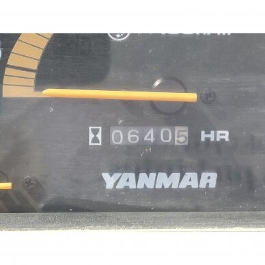 YANMAR F-7D 4